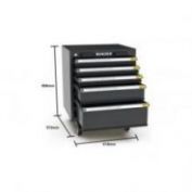 CONJUNTO MOBILIARIO TALLER VALSUR PERSONALIZABLE + 158 HERRAMIENTAS 2020X580X3100