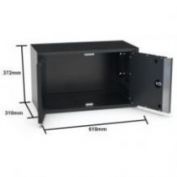 CONJUNTO MOBILIARIO TALLER VALSUR PERSONALIZABLE + 158 HERRAMIENTAS 2020X580X3100