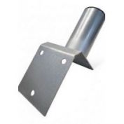 SOPORTE PARED P/ESPEJO EXTERIOR ACRILICO Ø40 Y 60