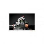 PISTOLA DE SOPLADO METABO BATERIA BP 18 LTX BL OFERTA FOLLETO