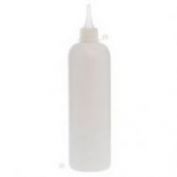 BOTELLA VACIA PLASTICO COLA C/TAPON