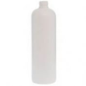 BOTELLA VACIA PLASTICO COLA C/TAPON