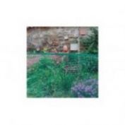 MALLA CUADRADA SQUARE MT VERDE