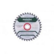 HOJA SIERRA CIRCULAR MANUAL METABO PRECISION CUT CLASSIC MADERA