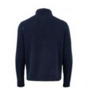 CHAQUETA POLAR 280 G VELILLA MK610V MARINO