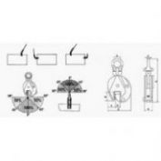 GARRA ARTICULADA JAGUAR BT