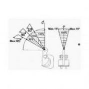 JUEGO GARRAS HORIZONTALES JAGUAR D