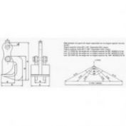 JUEGO GARRAS HORIZONTALES JAGUAR D