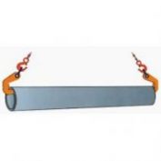 JUEGO GARRAS HORIZONTALES TUBO JAGUAR DH