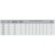 JUEGO GARRAS HORIZONTALES TUBO JAGUAR DH