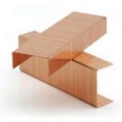 GRAPAS CORGRAP 32 COBRE LAM.0,90X1,90 MM MILLAR