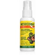 SPRAY REPELENTE MOSQUITOS NATURAL MOSKI-COMBAT 40ML