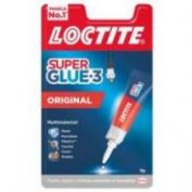 LOCTITE SUPER GLUE-3