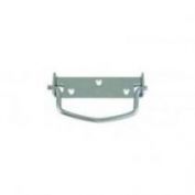TIRADOR ABATIBLE ZINCADO AMIG-15