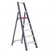 ESCALERA SIMPLE P.ANCHO FALCO ALTREX