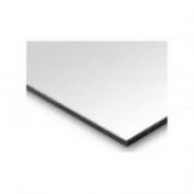 PLACA COMPOSITE BLANCO ETALBOND M2 #3MM