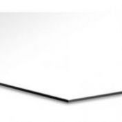 PLACA COMPOSITE BLANCO ETALBOND M2 #3MM