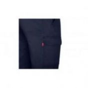 PANTALON MULTIBOLSILLOS SLIM FIT VELILLA 103026 MARINO