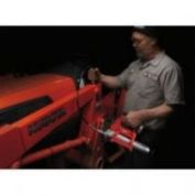 CARCASA ENGRASADORA 12V MILWAUKEE # M12GG-0 OFERTA FOLLETO