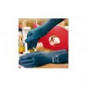 GUANTES NEOPRENO-LATEX GRANDEUR 70 JUBA 321CB 3110X NEGRO