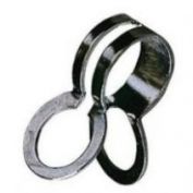 ENGANCHE CADENA LLAVERO # 2,5 MM.