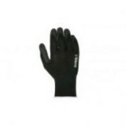 GUANTES NITRILO AGILITY DOTS JUBA 5112 4121X ROJO/NEGRO