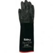 GUANTES NEOPRENO NEOTHERM JUBA 5845 3222C NEGRO T-U 45 CM