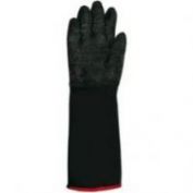 GUANTES NEOPRENO NEOTHERM JUBA 5845 3222C NEGRO T-U 45 CM