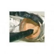 GUANTES NEOPRENO NEOTHERM JUBA 5845 3222C NEGRO T-U 45 CM