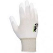 GUANTES PU JUBA PU2000 2121X BLANCO