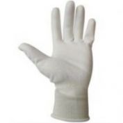 GUANTES PU JUBA PU2000 2121X BLANCO