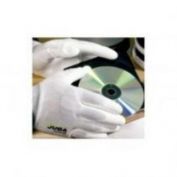 GUANTES PU JUBA PU2000 2121X BLANCO