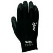 GUANTES FRIO PVC NINJA ICE JUBA NI10 3231X NEGRO