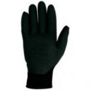 GUANTES FRIO PVC NINJA ICE JUBA NI10 3231X NEGRO