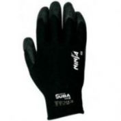 GUANTES FRIO PVC NINJA ICE JUBA NI100 3231X NEGRO