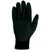 GUANTES FRIO PVC NINJA ICE JUBA NI100 3231X NEGRO