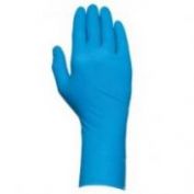 GUANTES DESECHABLES LATEX EMT JUBA 532B KLPT AZUL CAJA 50 UD