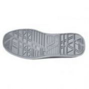 ZAPATOS SEGURIDAD RYDER ESD UPOWER S1PS FO SR NEGRO/NARANJA