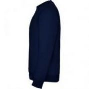 SUDADERA UNISEX ROLY CLASICA 1070 MARINO