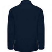 CHAQUETA SOFTSHELL HOMBRE ROLY NEBRASKA 6436 MARINO