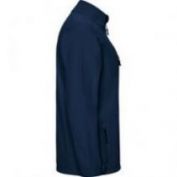 CHAQUETA SOFTSHELL HOMBRE ROLY NEBRASKA 6436 MARINO