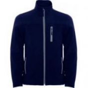 CHAQUETA SOFTSHELL HOMBRE ROLY ANTARTIDA 6432 MARINO