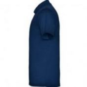 POLO TECNICO M/C HOMBRE ROLY MONZHA 0404 MARINO