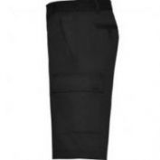 BERMUDAS MULTIBOLSILLOS ROLY ARMOUR 6725 NEGRO