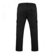 PANTALON MULTIBOLSILLOS HOMBRE ROLY DAILY 9100 NEGRO