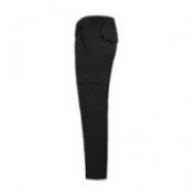 PANTALON MULTIBOLSILLOS HOMBRE ROLY DAILY 9100 NEGRO