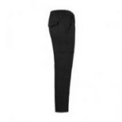 PANTALON MULTIBOLSILLOS HOMBRE ROLY DAILY 9100 NEGRO