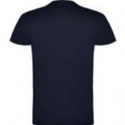 CAMISETA M/C HOMBRE ROLY BEAGLE 6554 MARINO