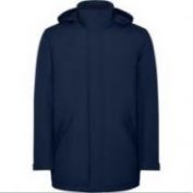 PARKA IMPERMEABLE HOMBRE ROLY AMERICA 5072 MARINO
