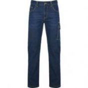 PANTALON VAQUERO MULTIBOLSILLOS ROLY RAPTOR 8402